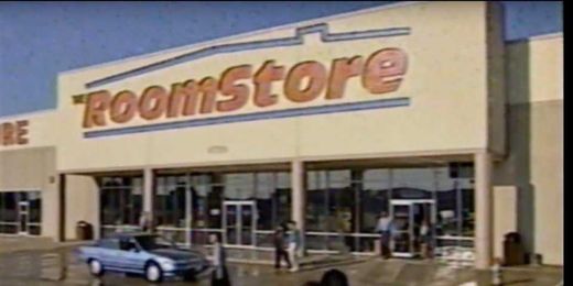 6 furniture-store chains that aren't around anymore