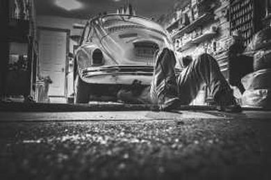 11 Improvements To Your Garage That Will Add Value To Your Home