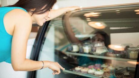 5 Tips on How to Handle Food Cravings