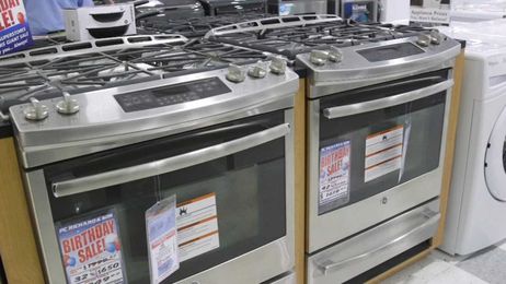 Consumer Reports: The most reliable appliance brands revealed