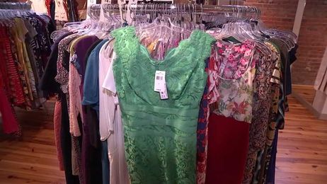 How to turn your used, high-end clothing and accessories into cash