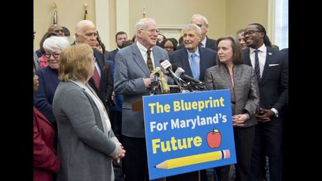 Improving Md. education will improve residents’ health, too