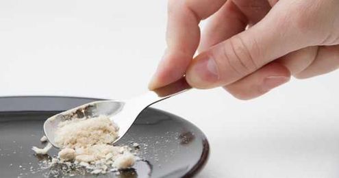 Making Protein From Thin Air? Yes, Startups Are Doing It.