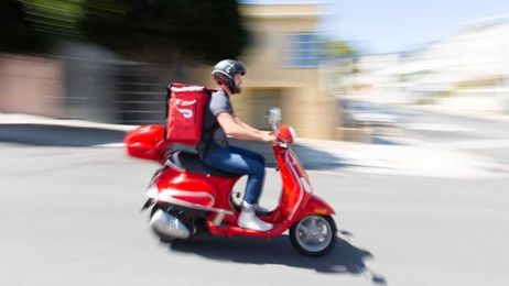 These Food Delivery Services Keep Their Employees' Tips