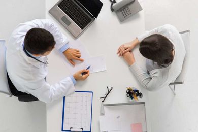 Who physician practices can turn to for expert help