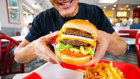 Why In-N-Out Burger is an Experiential Masterclass