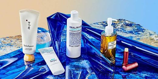 12 Skin-Care Products Our Editors Literally Can't Live Without