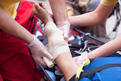 3 Myths About Emergency Medical Technicians (EMTs)
