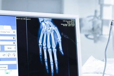 Allied Health Professions Career Profile