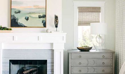An Interior Designer Shares the Biggest Mistake She Sees—And How to Avoid It