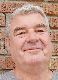 Get to Know: Dave Willson