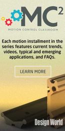 How to Choose a Servo Controller for Your Application