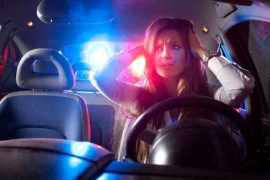 How to Determine If You Have a Clean Driving Record