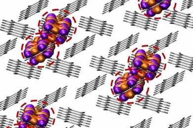 New Technology Could Dramatically Increase Solar Output