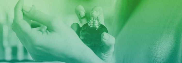 Bringing Fragrances Closer to Consumers