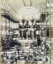 Theme parks, pubs and 'human zoos': how the Victorians invented leisure