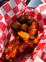 Why? Music Box Tiki Tuesdays!