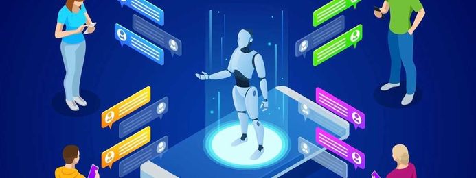 AI is standing by to revolutionize comms, but one huge obstacle is in the way