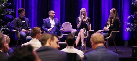 Homeward CEO: Avoid 'the messy middle'