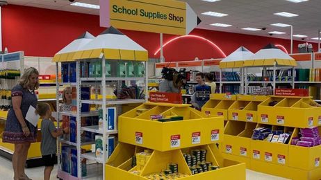 Tax-free tips: The best ways to go back-to-school shopping