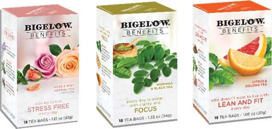 Three New Bigelow Tea Benefits Flavors You Need To Try Right *NOW*!