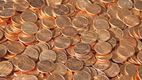 Your old pennies could be worth $200,000