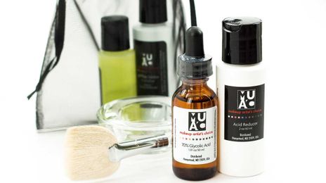 Breaking Out After A Chemical Peel? Here's Why... |