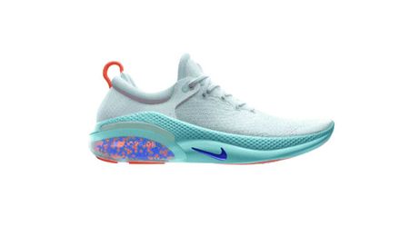 Did Nike Not Get the Memo on Plastic Beads?