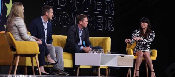 More agents working with vacation rental clients