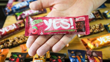 Nestle Says Yes! To New Paper-Based Wrappers