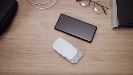 Sony’s Wearable Air Conditioner Should Be Ready for Next Year’s Heat Wave