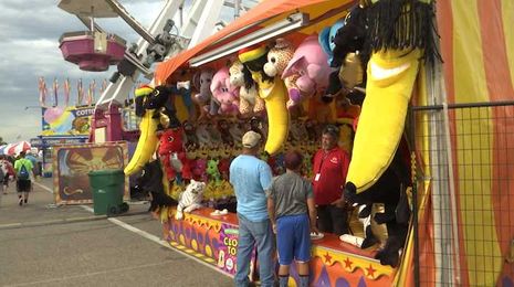 Step Right Up: Mastering those tricky fair games