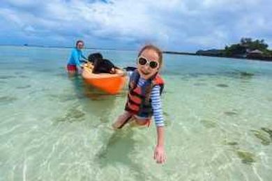 5 Tips: Deepen the Family Bond on a Yacht Charter