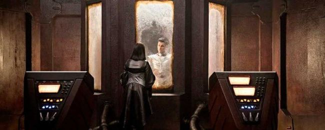 Five Thoughts on Krypton‘s “Zods and Monsters”