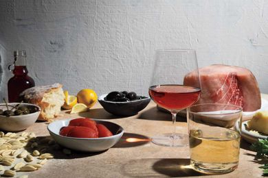 Four Dishes That Explore the Cuisines of Southern Italy