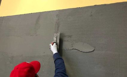 High-Performance Exterior Wall System