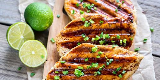 How Healthy Is Chicken Breast, Really?