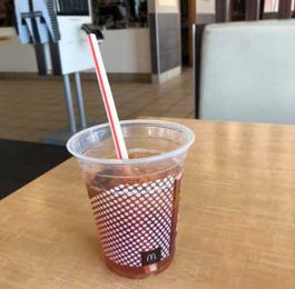 How unsweet tea led me to a sweet meeting