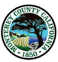 County of Monterey