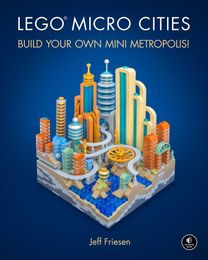 Review: LEGO Micro Cities: Build Your Own Mini Metropolis!