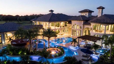 From Zen to zany, these backyards have style and personality