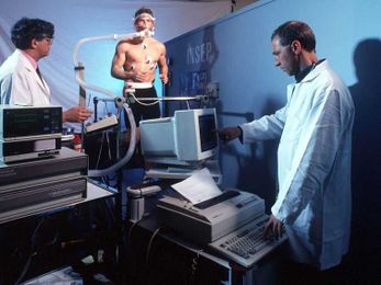 VO2 max: How it can help you run faster or train better