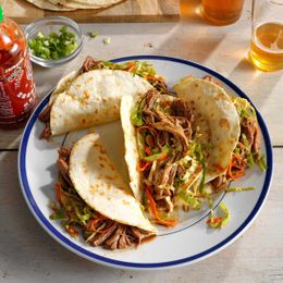 You Know You're from the West Coast If You've Tried All These Foods