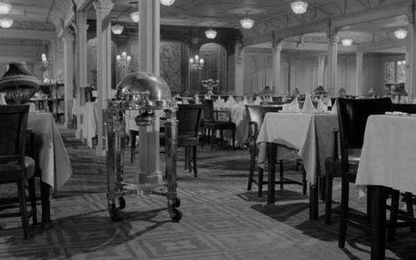 When ‘lifeless’ objects move — and heighten the humanity of a scene