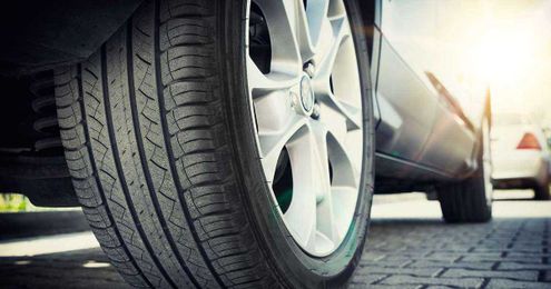 Why you may find a pool of water under your car in hot weather