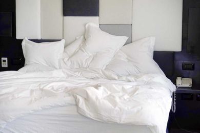 12 Things You Should Always Do Before You Leave Your Hotel Room