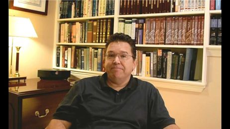 How Does a Christian get Forgiven?