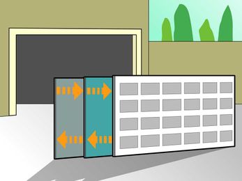 How to Choose Garage Doors