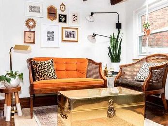 How to Decorate Like a Designer on a Budget