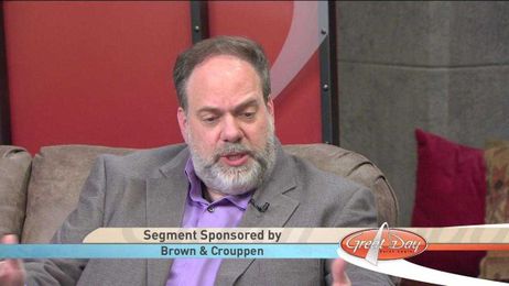 Brown and Crouppen: Should you get rental car insurance?